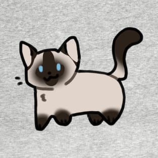 Kitty cat T-Shirt